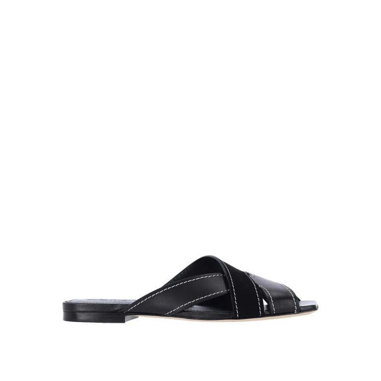 Tod's Sandales - Noir