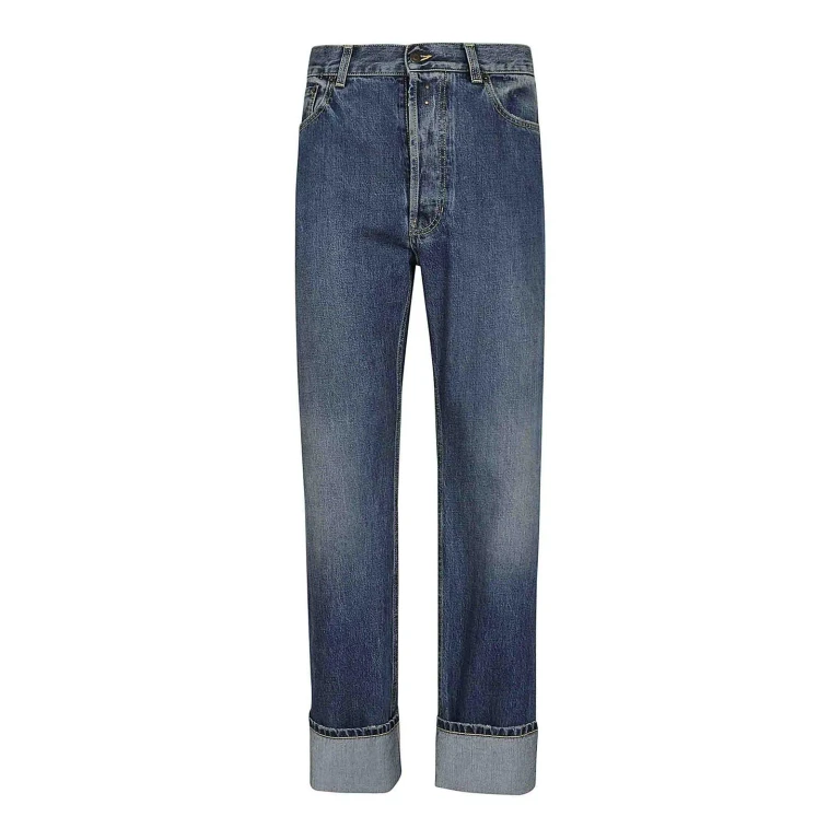 Alexander McQueen Jeans