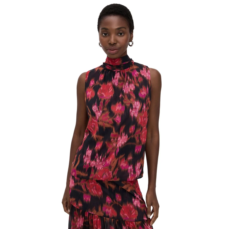 MISA Luka Top Blur Flora XL