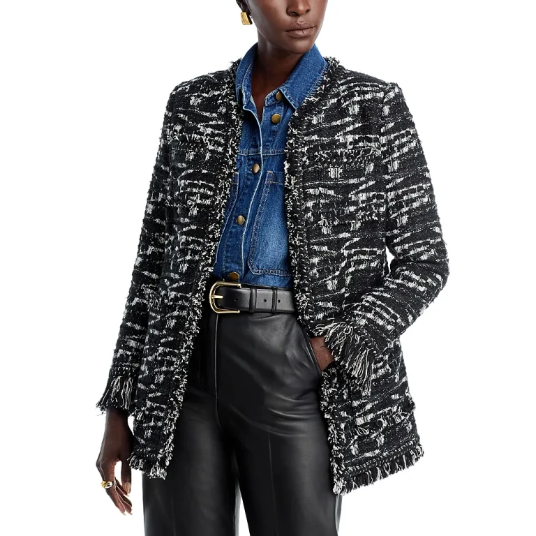 Kobi Halperin Gleb Jacket