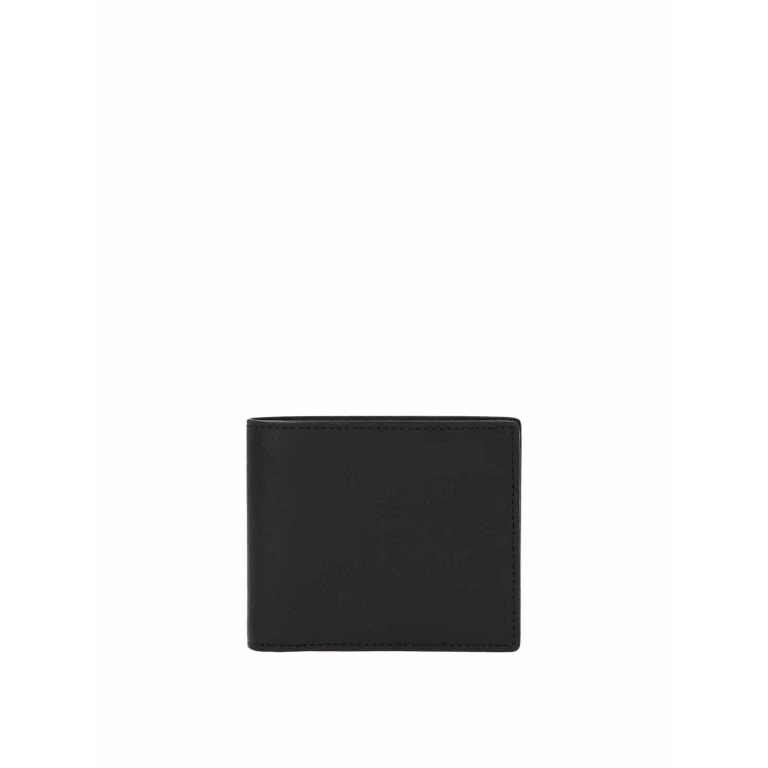 Maison Margiela Portefeuilles - Noir