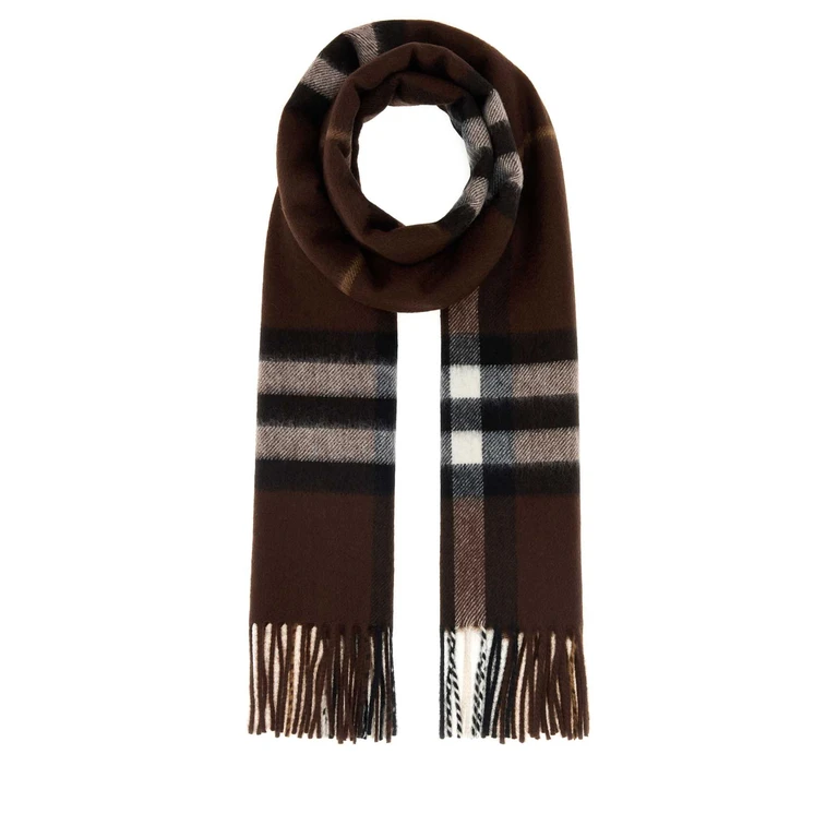 Burberry Écharpe - Check (8112966)