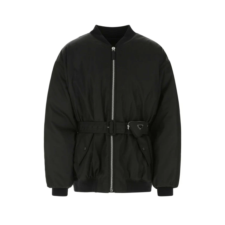 Veste Prada Re-Nylon