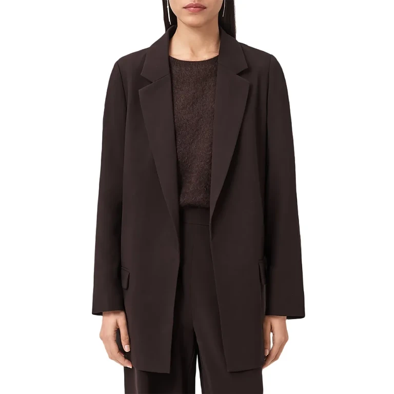 Allsaints Aleida Tri Blazer