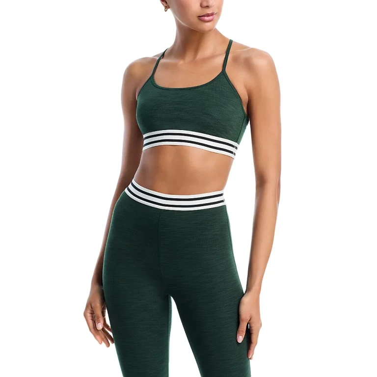 Splits59 Cali Active Rib Bra