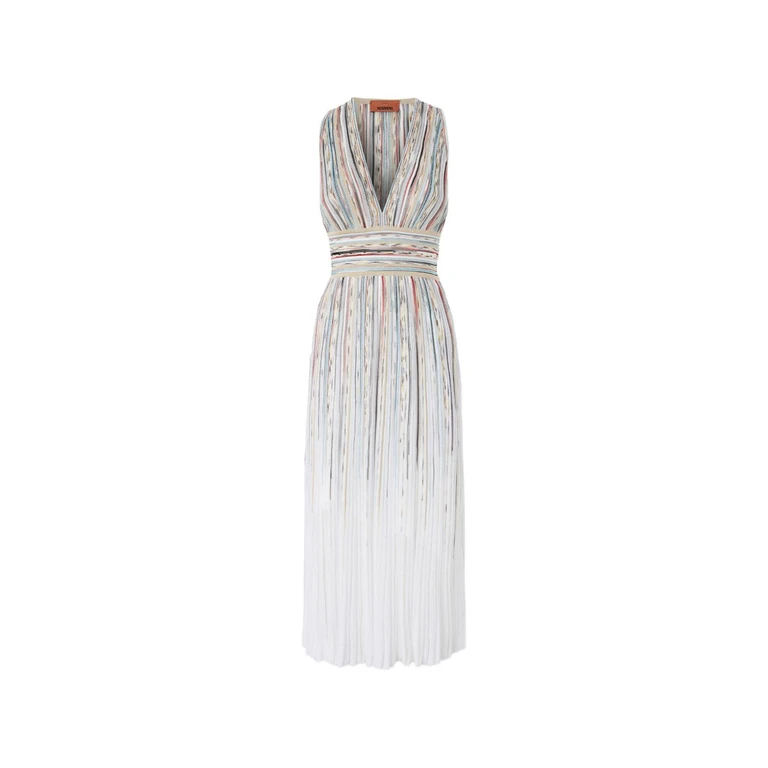 Missoni Dresses Avorio - Women