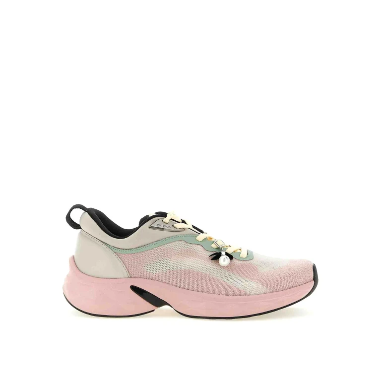 Jimmy Choo Baskets - Aucun