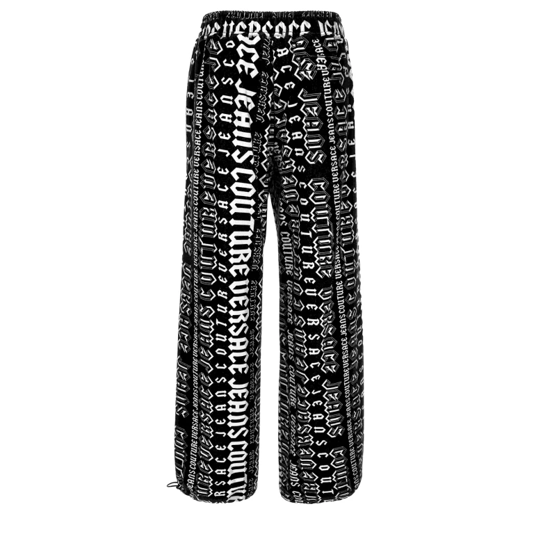 Versace Jeans Couture Pants