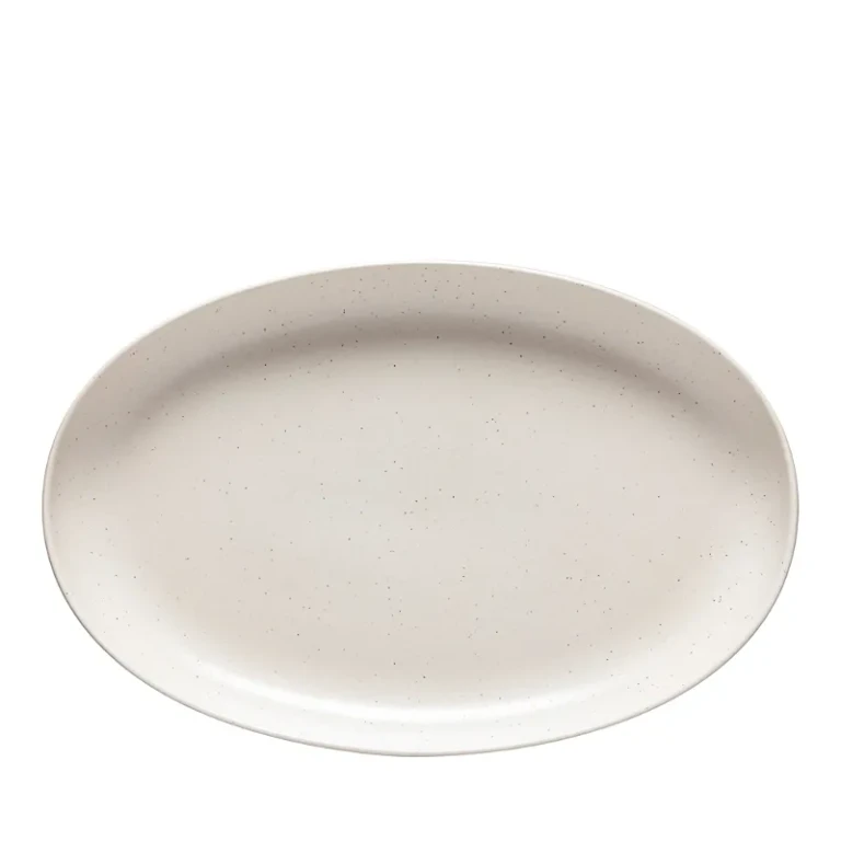 Costa Nova Pacifica 16 Oval Stoneware Platter