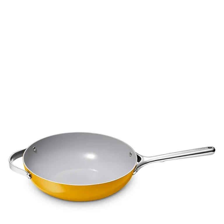 Caraway Cookware+ Stir Fry Pan
