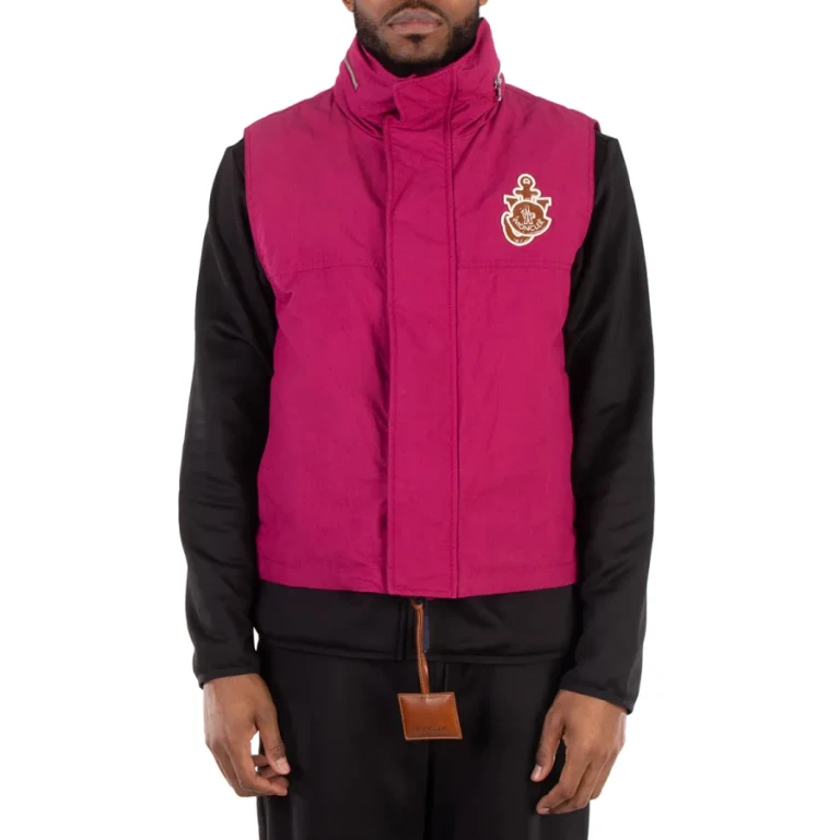 Moncler x JW Anderson Tryfan Vest