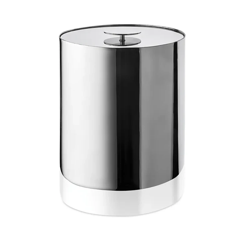 Mepra Stile Insulated Ice Bucket with Lid