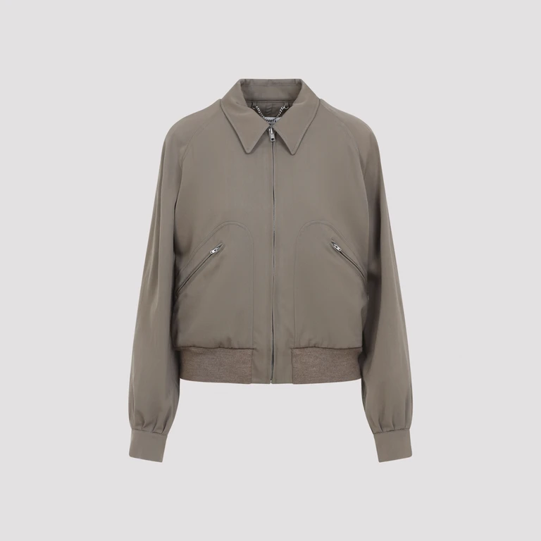 Maison Margiela Veste Casual - Beige