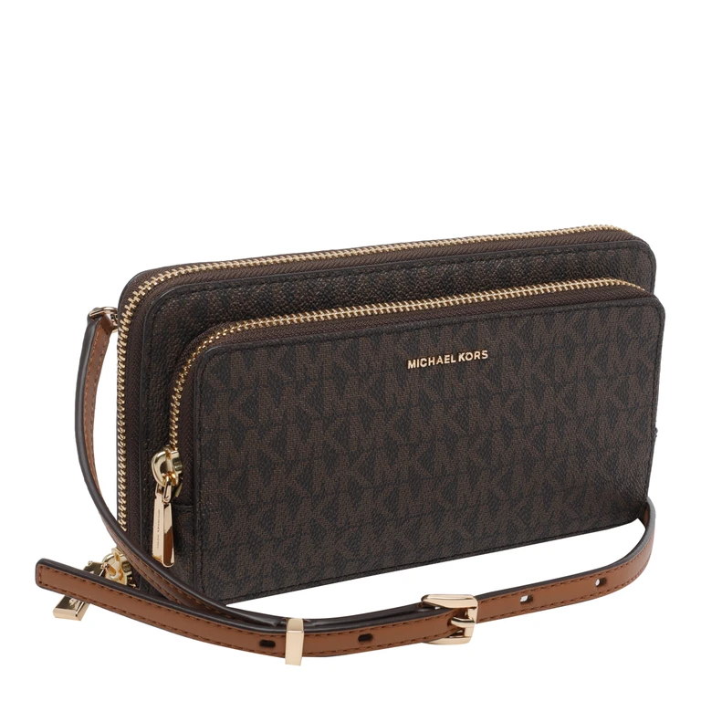 Michael Michael Kors Michael Kors Bags Brown - Women