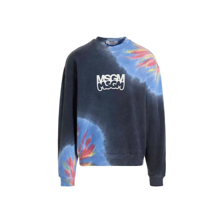M. S.G. M. Sweat-Shirts - Multicolore