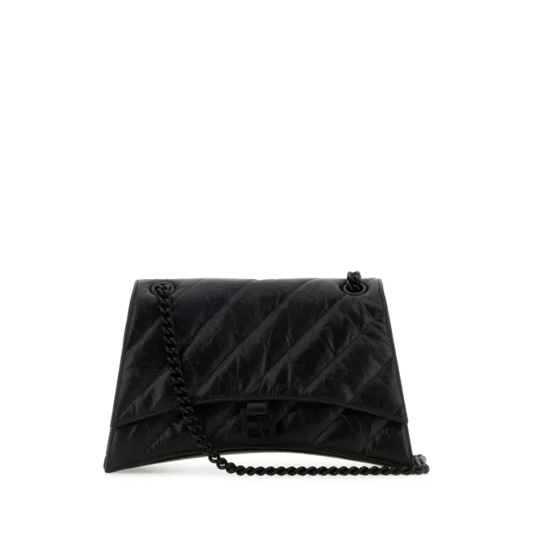 Crush Shoulder Bag
