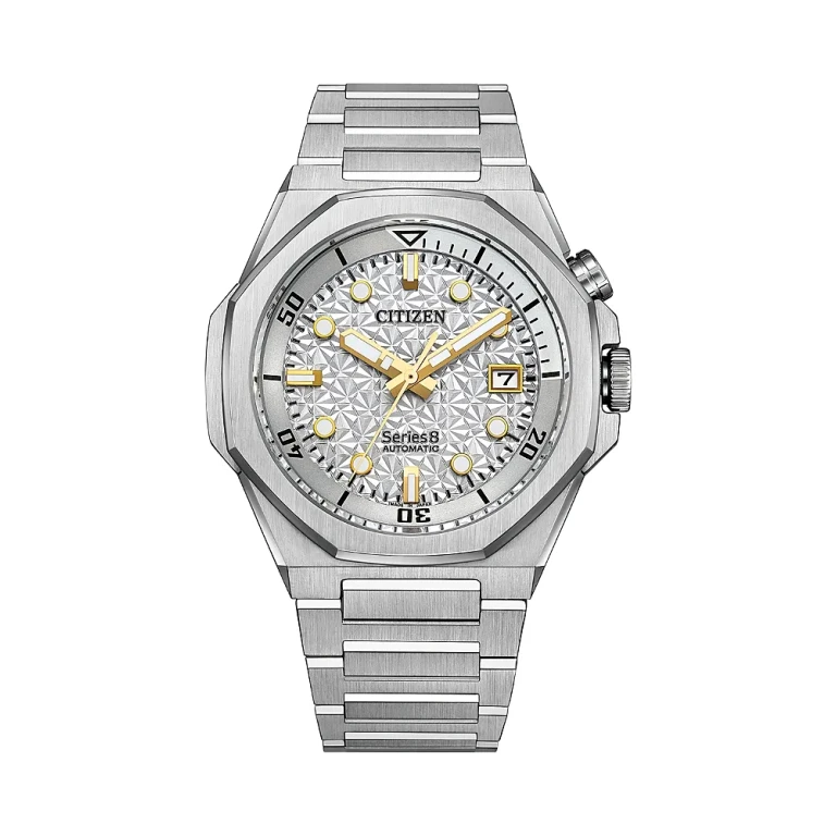 Citizen Series 8 890 Watch, 42mm