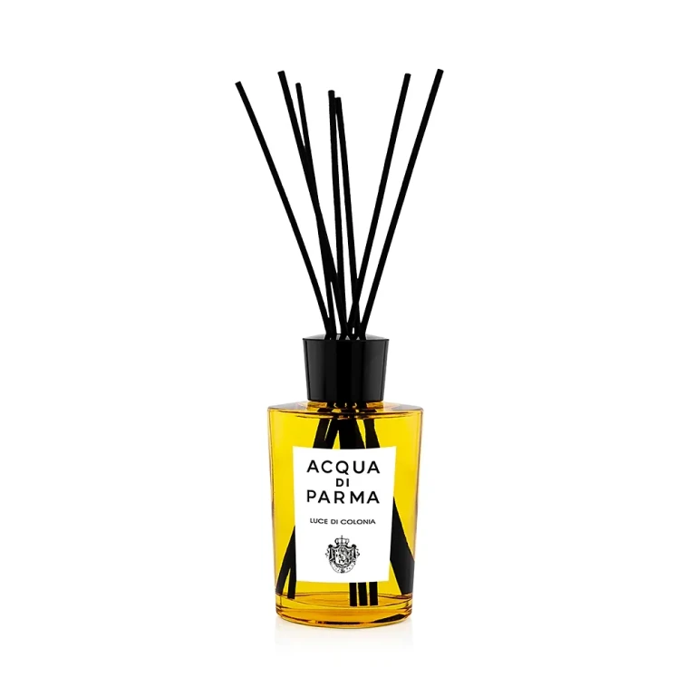 Acqua di Parma Luce di Colonia Room Diffuser 6 oz.