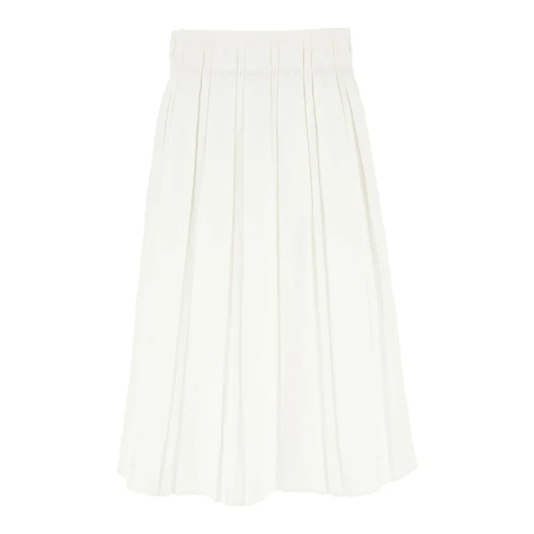 Jil Sander Midi-Rock