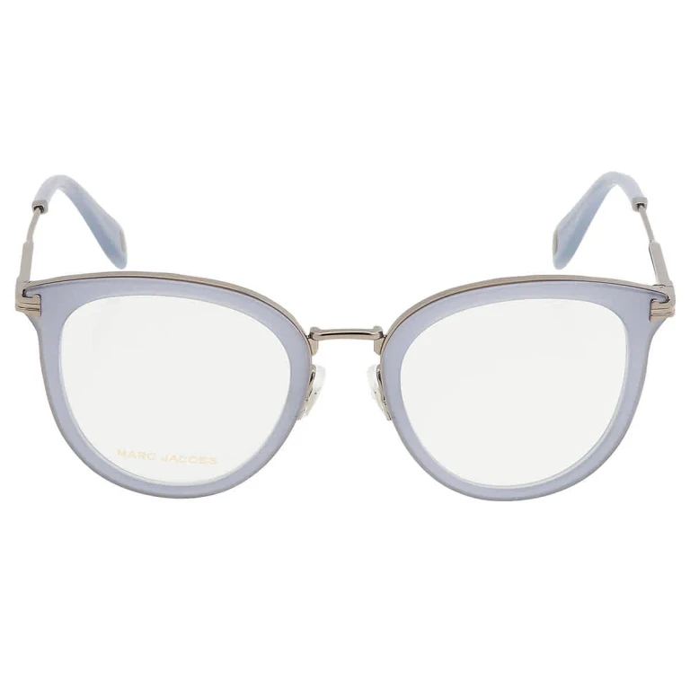 Marc Jacobs Demo Oval Ladies Eyeglasses MJ 1055 0R3T 50