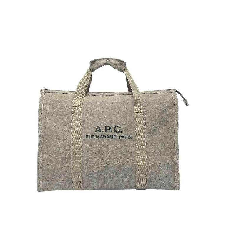 A. P.C. Recuperation Gym Bag