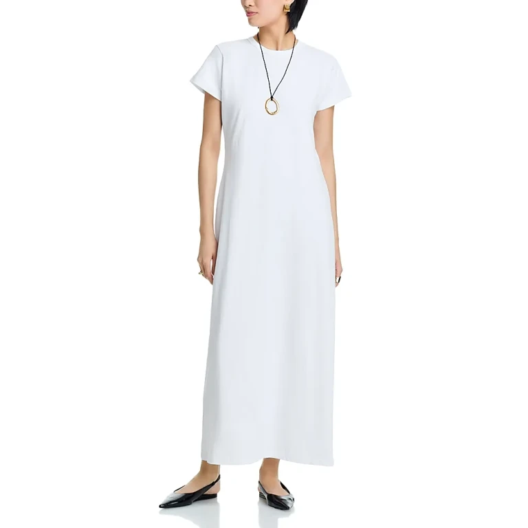 Leset Margot Maxi Dress