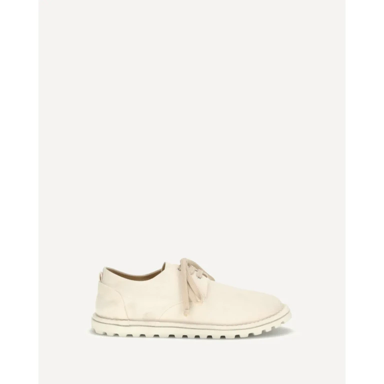 Marséll Lace-up Derby Shoes