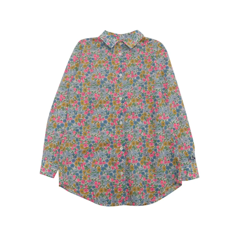 Shirt Kids color Multicolor (BRIG00300384H)