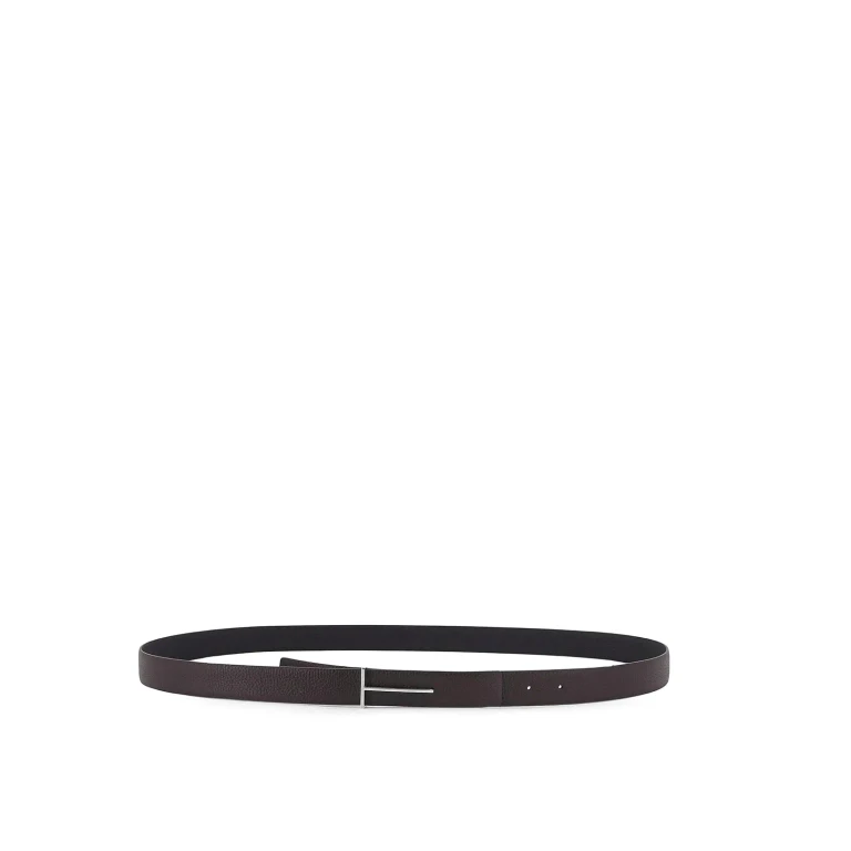 Tom Ford Ceinture - Noir