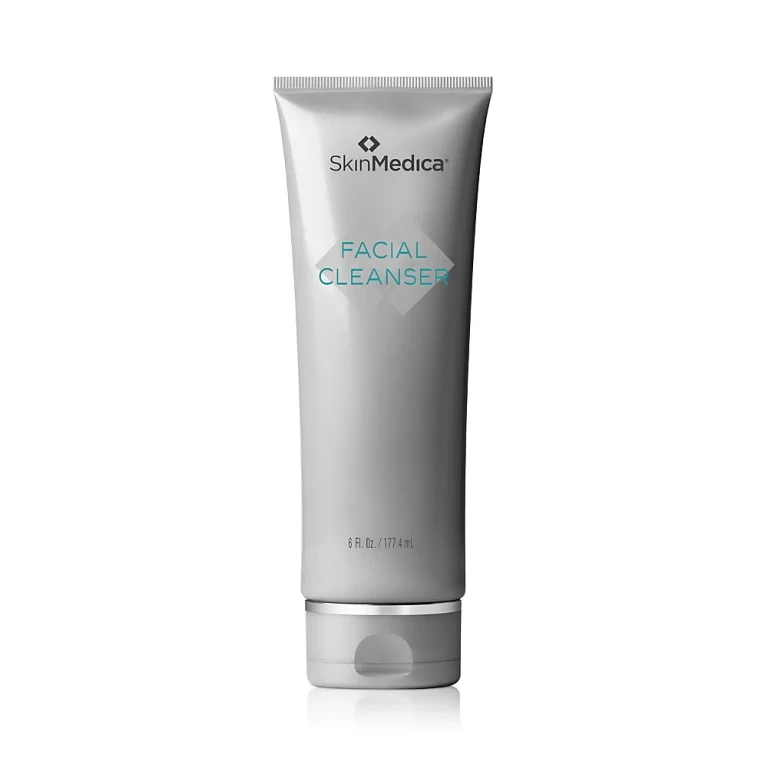 SkinMedica Facial Cleanser 6 oz.