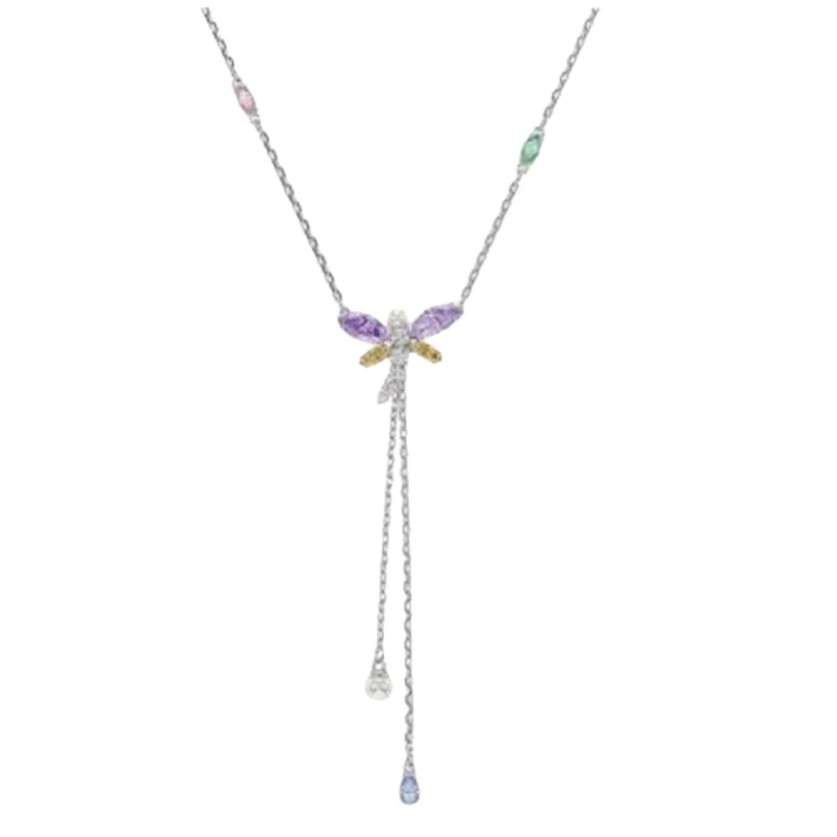 Swaroski Bijoux Multicolor - Women
