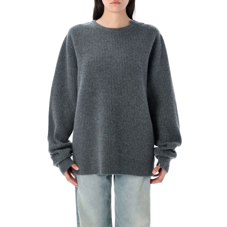 Sweater Woman color Grey (YOUFELT)