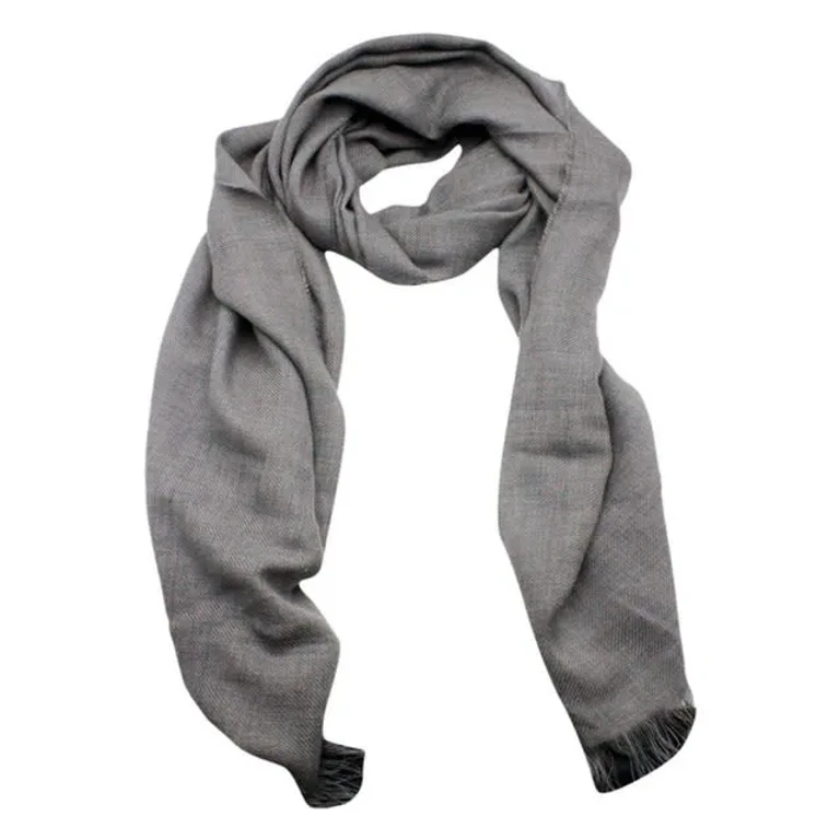 BURBERRY - Burberry Scarf