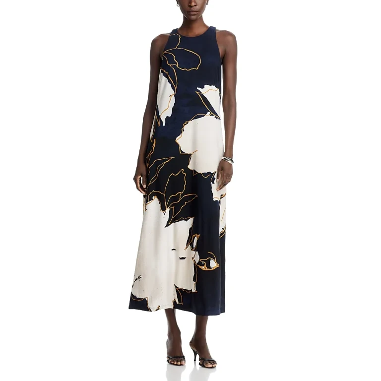 Tommy Bahama Jasmina Maxi Dress