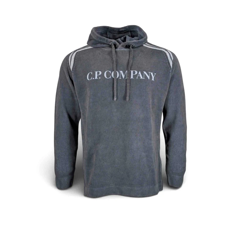 C. P. Company Chemise - Bleu