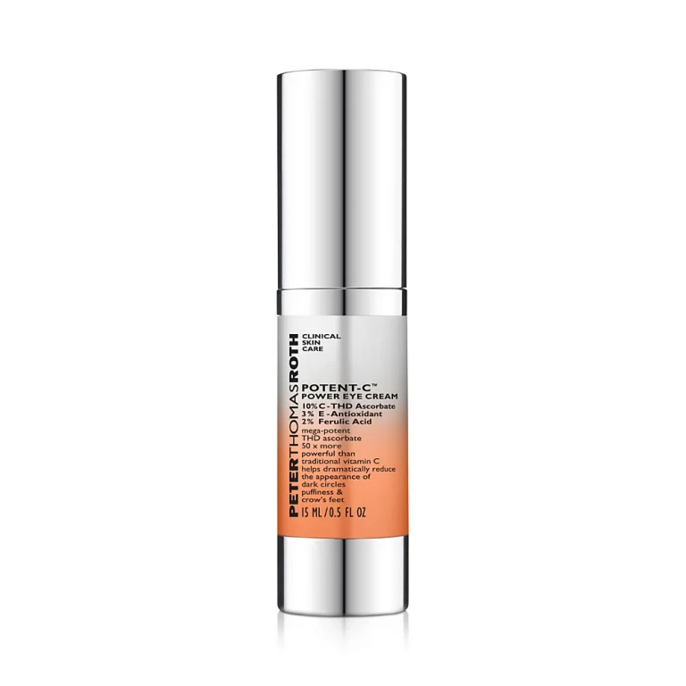 Peter Thomas Roth Potent-c Power Eye Cream 0.5 oz.