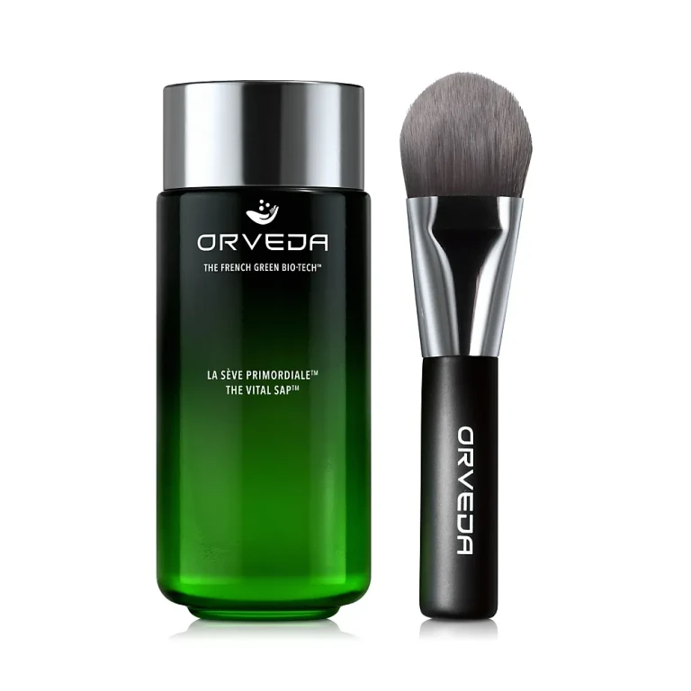 Orveda The Vital Sap Hydrating & Brightening Essence 4.2 oz.