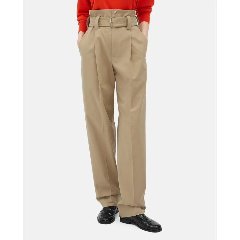 Pants Woman color Sand (815456VA5Y09733)