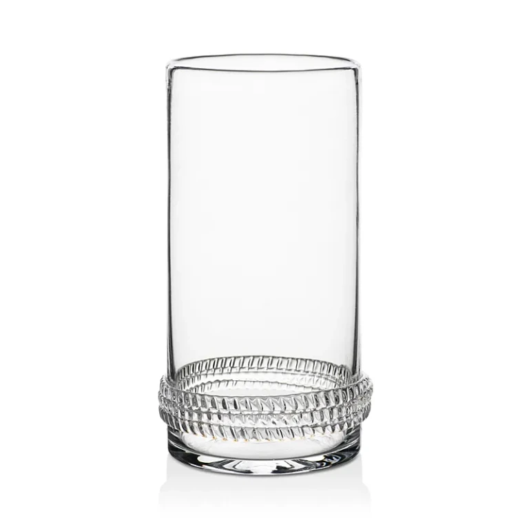 Juliska Dean Highball Glass