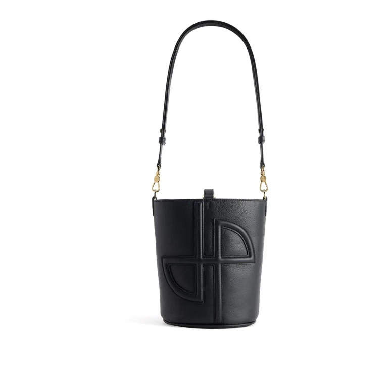 Patou Jp Bucket Bag