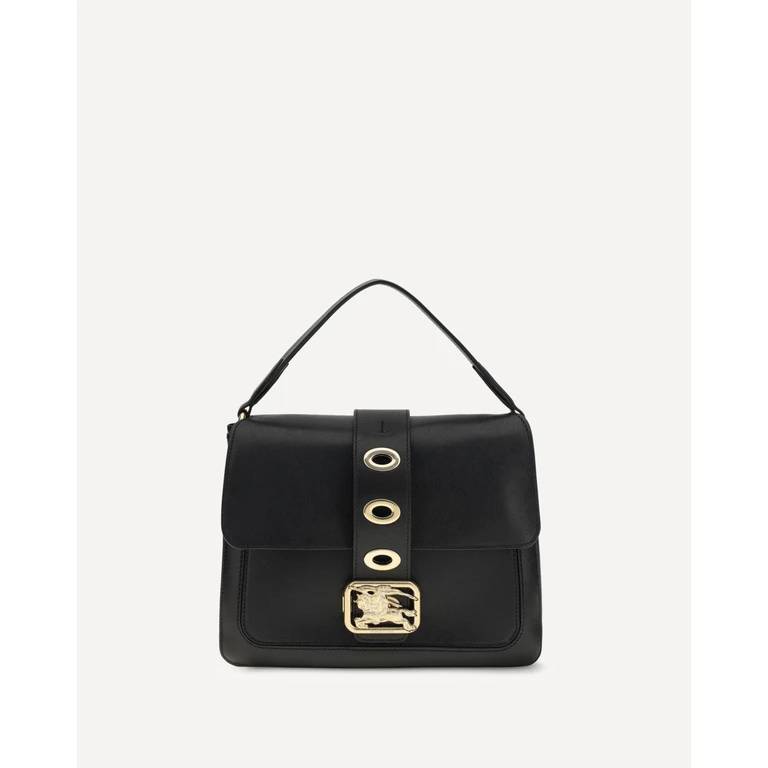 BURBERRY Small Rider Handbag Female UNI