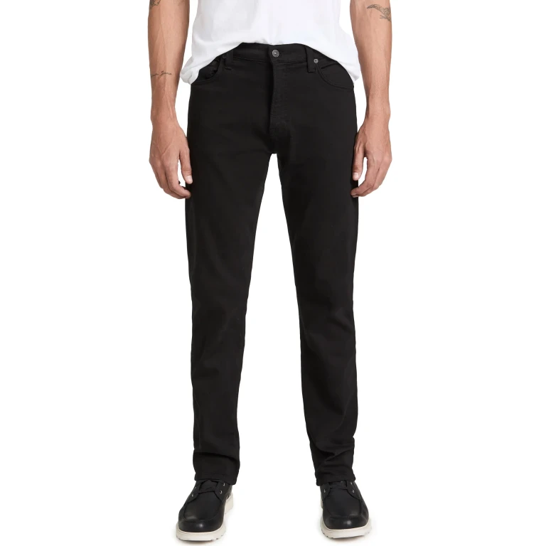 Citizens of Humanity Sid Regular Straight Jeans