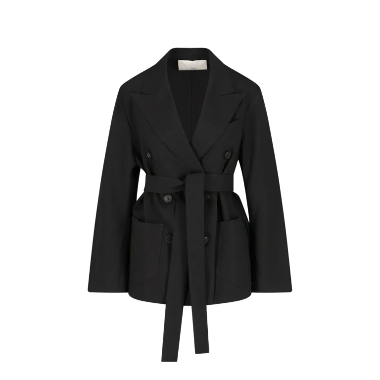 Setchu Blazer - Enrico