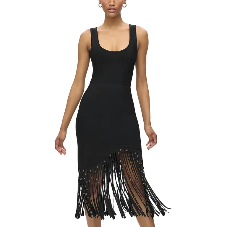 Herve Leger Reagan Dress