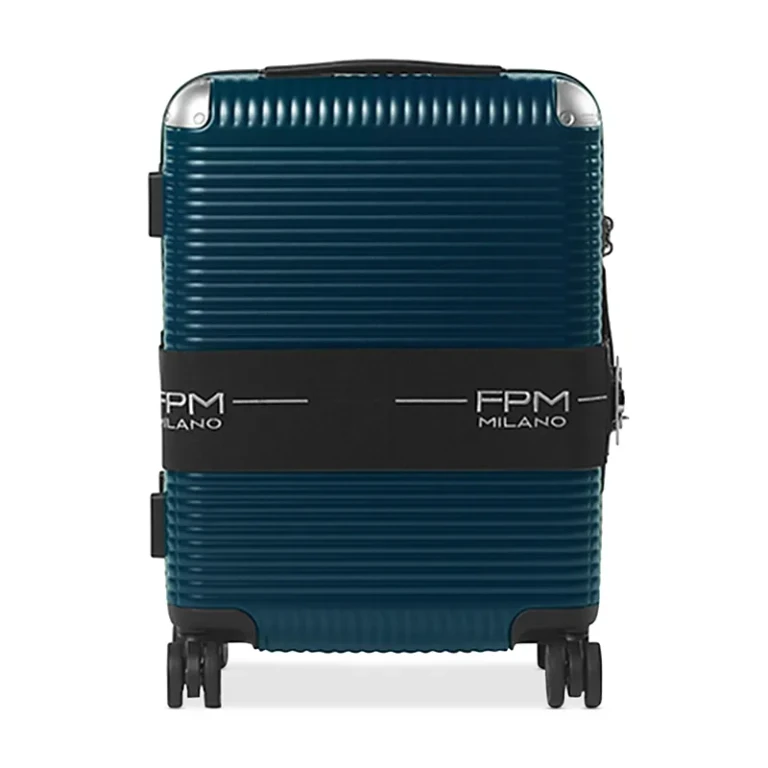 Travel Bag Men color Grey (A2255M01830)