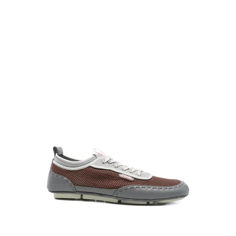 Fendi Fit Sneakers