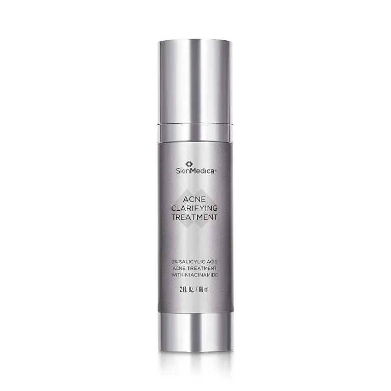 SkinMedica Acne Clarifying Treatment 2 oz.
