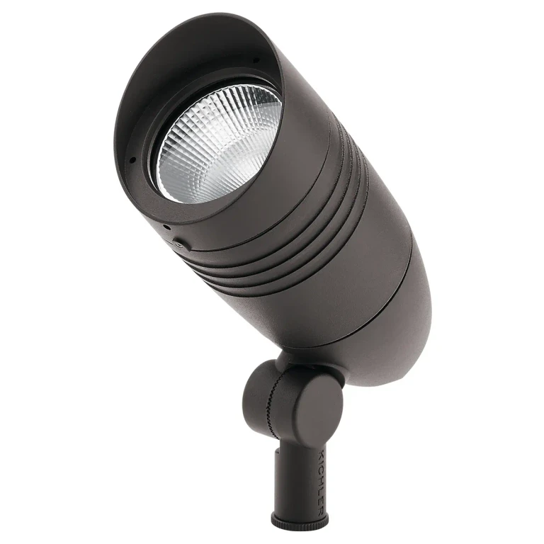 Landscape LED 1800lm 33 Deg 3000K Accent in Architectural Bronze