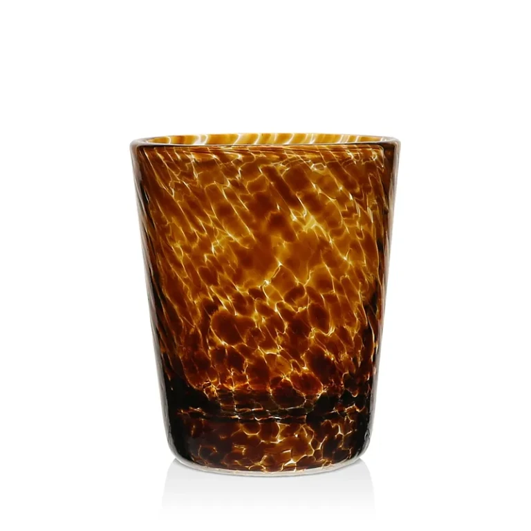 William Yeoward Crystal Vanessa Of Tumbler