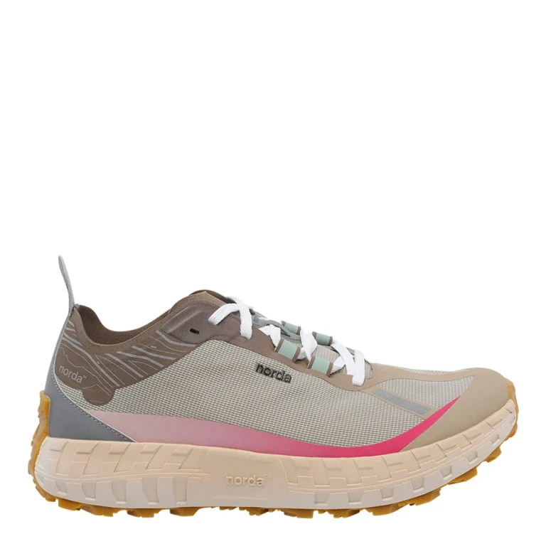 Norda 001a Sky Sneakers